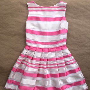 Pink Party Dress - Modcloth